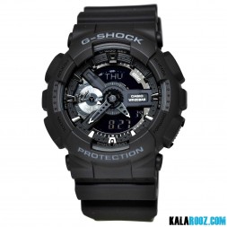 ساعت مچی مردانه کاسیو GA-110-1B